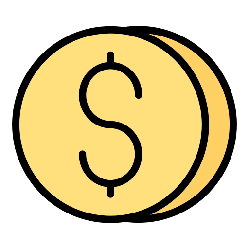 Coin icon