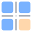 Категории иконка 64x64