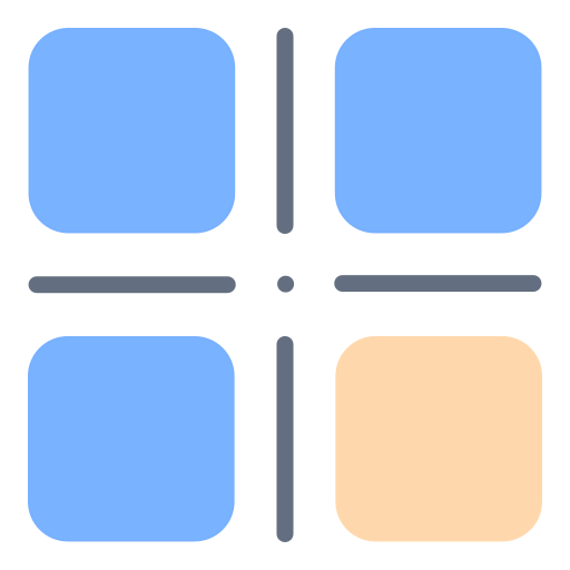 Categories icon