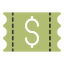 Coupon icon 64x64