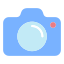 Camera ícono 64x64