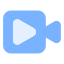 Video camera 图标 64x64