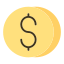 Coin 상 64x64