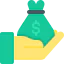 Zakat іконка 64x64