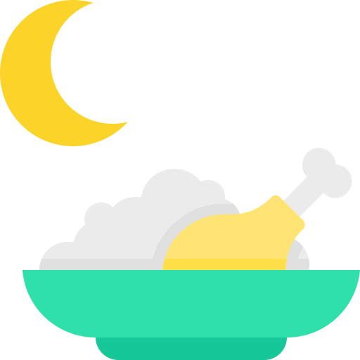 Iftar icon