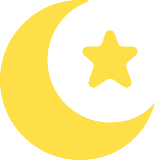 Moon icon