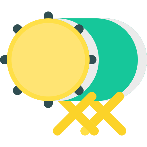 Bedug icon