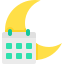 Lunar icon 64x64