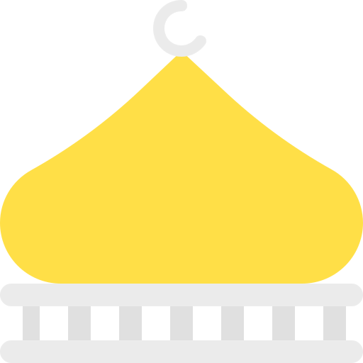 Mosque icon