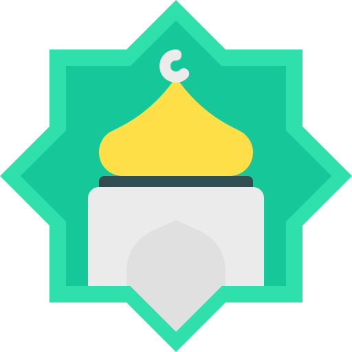 Mosque icon
