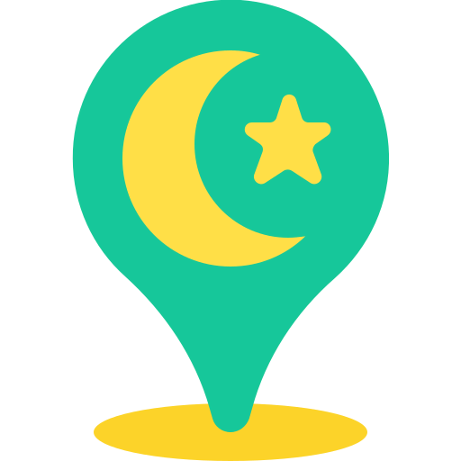 Location icon