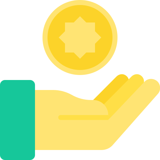 Donation icon