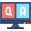 Quality assurance icon 64x64