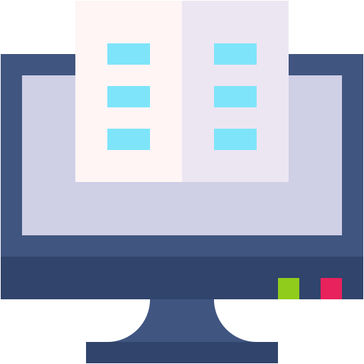 Ebook icon