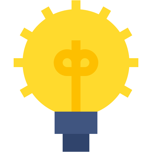 Ideas icon