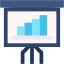 Data analytics icône 64x64