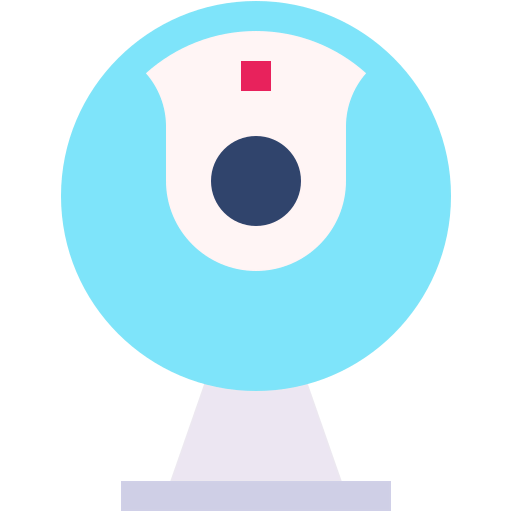Webcam icon