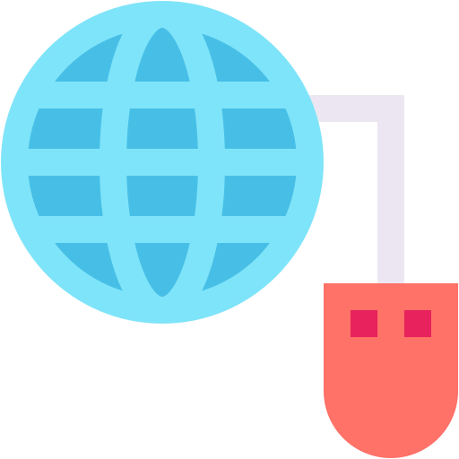Wireless internet icon