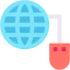 Wireless internet icon 64x64