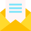 Email icon 64x64