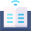 Online education Symbol 64x64