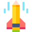 Online education Symbol 64x64