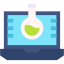 Online learning Symbol 64x64