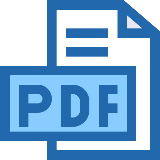 PDF icon