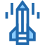 Rocket Launch 상 64x64
