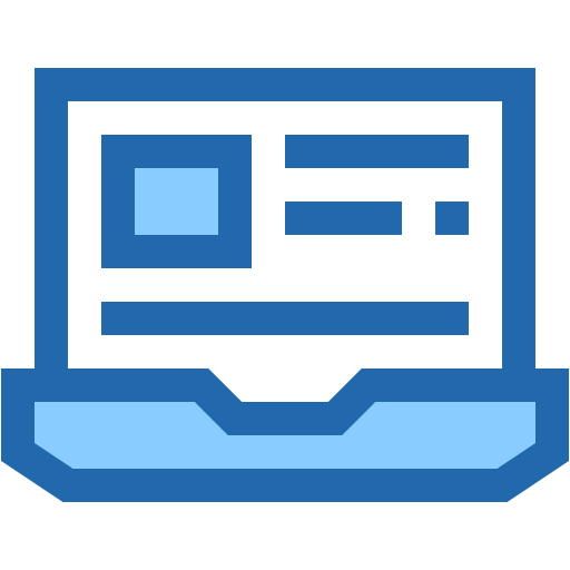 Online Learning icon