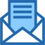 Email icon 64x64