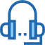 headphone icon 64x64