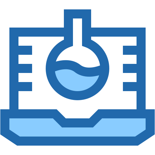 Online Learning icon