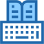Digital book Symbol 64x64