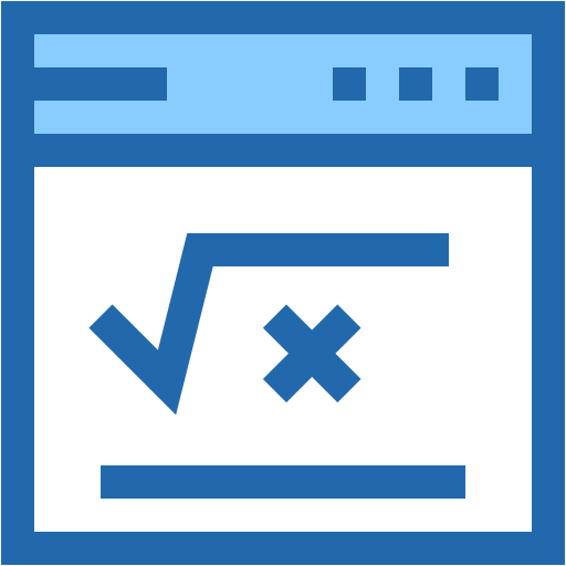Online Learning icon