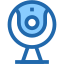 Web cam icon 64x64