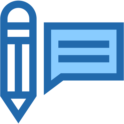 Comment icon