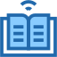 Online Learning Symbol 64x64