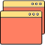 Tabs biểu tượng 64x64