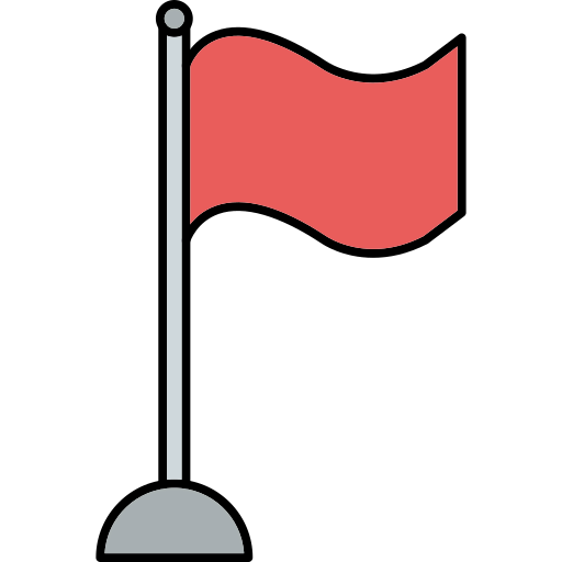 Flag icon