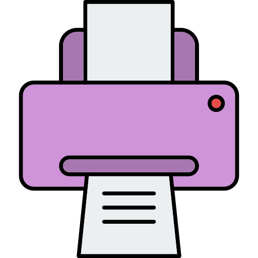 Printer іконка