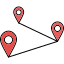 Navigation icon 64x64