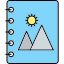 Album Symbol 64x64