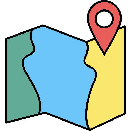 Map icon