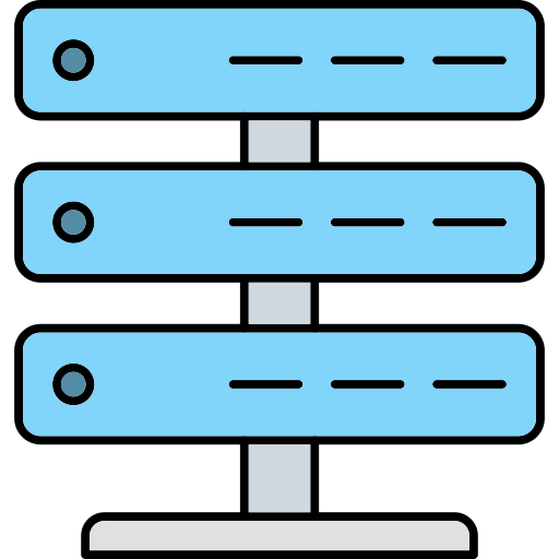 Server icon