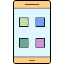 Apps Symbol 64x64