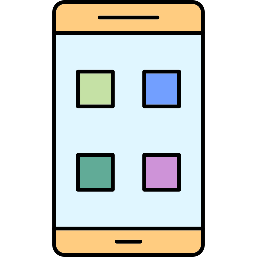 Apps icon