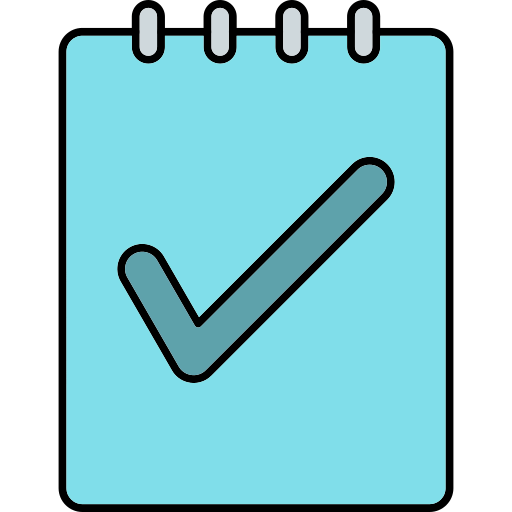 Checked icon