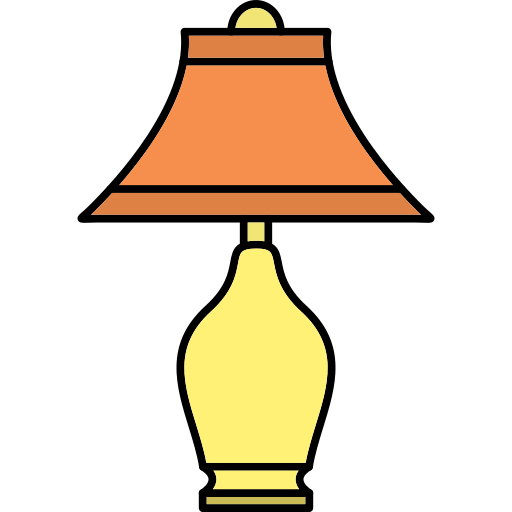 Lamp icon