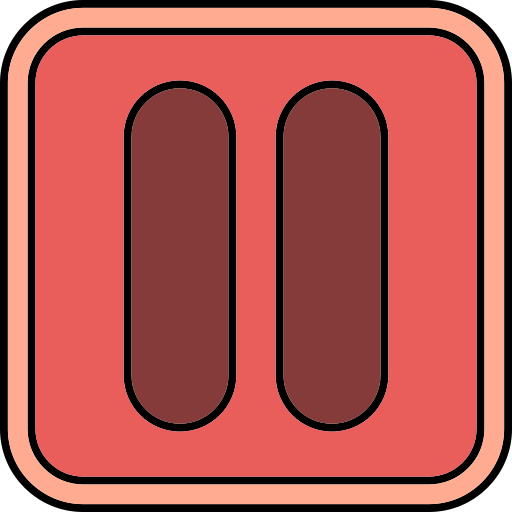 Pause icon
